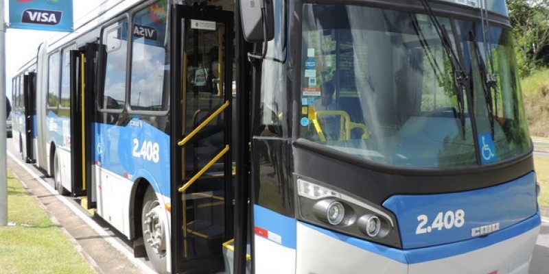 De acordo com o Grande Recife Consórcio, a alteração já foi comunicada aos usuários por meio de cartazes afixados na própria estação e nos veículos BRT que tinham o local como ponto de parada