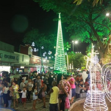 Jaboatão: Iluminação e Cantata marcam abertura da programação do Natal 