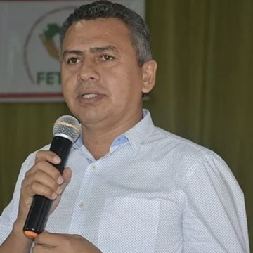 PT convoca executiva na terça-feira para decidir indicação na chapa da Frente Popular 
