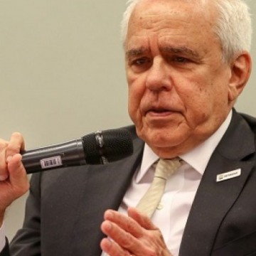 Presidente da Petrobras diz que parte dos negócios no Nordeste tornaram-se 