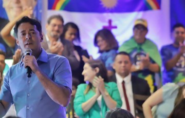 Anderson Ferreira: “Danilo quer recriar Auxílio Empresa do presidente Jair Bolsonaro”