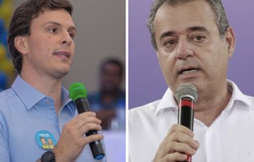 Coluna da quarta | Danilo e Miguel apostam suas fichas no início da propaganda eleitoral de olho no 2º turno 