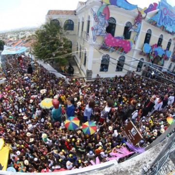 Secretário estadual de Saúde fala sobre o Carnaval 2022