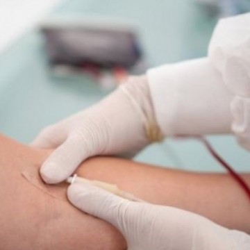 Hemope inicia ação de doações de sangue para o Carnaval 
