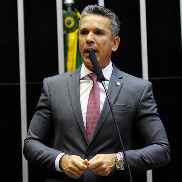 Deputado Felipe Carreras defende regulamentação de jogos de aposta no Brasil e afirma que país perde R$20 bi em impostos