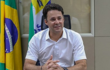 Anderson Ferreira apresentará programa de governo em coletiva de imprensa