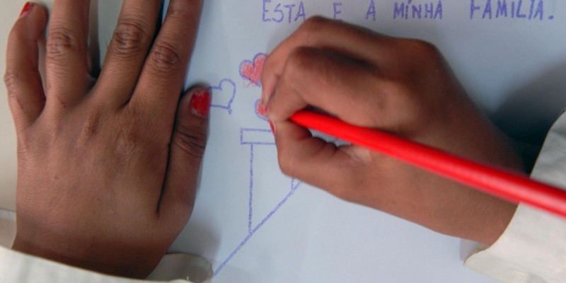 No Dia Mundial da Alfabetização, educador vê perspectivas de futuro