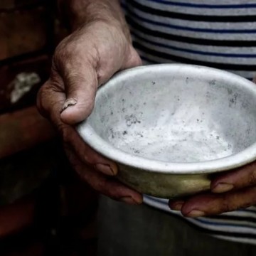 Para especialistas, aumento na escala da fome no Brasil durante a pandemia, já era esperado