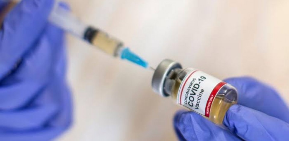 Pernambuco recebe mais de 152,5 mil doses da vacina da AstraZeneca contra a Covid-19 