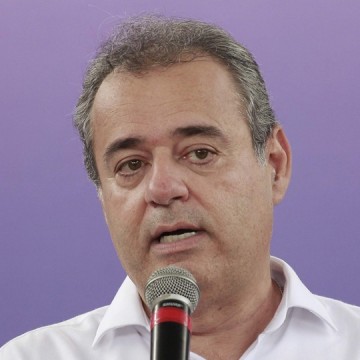 Danilo tem apoio de todos os prefeitos do partido de Marília