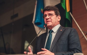 Alcides Cardoso solicita informações sobre patrocínio de R$ 3,5 milhões da Prefeitura do Recife para campeonato Sul-Americano de vôlei em agosto