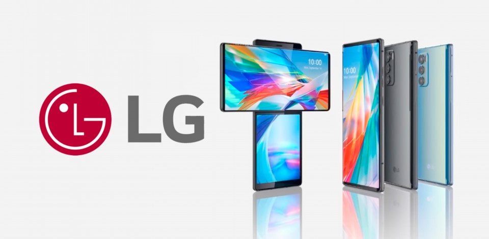 LG anuncia que vai encerrar a fabricação de celulares
