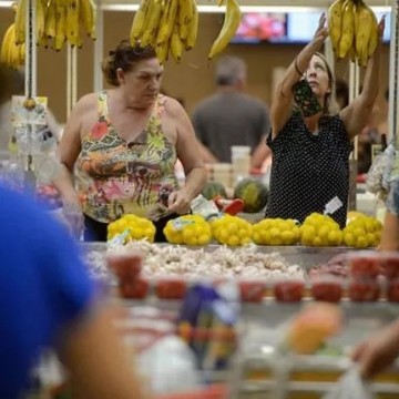 Inflação no Grande Recife abre o ano com alta de 0,63%