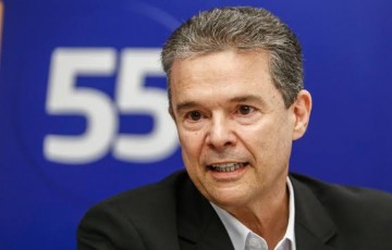 Coluna da quinta | André de Paula aposta na vinculação a Lula para se manter competitivo na disputa pelo Senado  