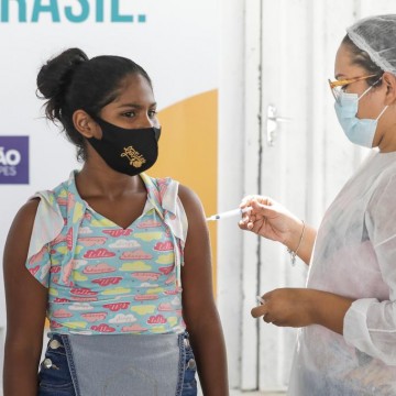 Jaboatão dos Guararapes intensifica vacinação contra gripe em pontos descentralizados