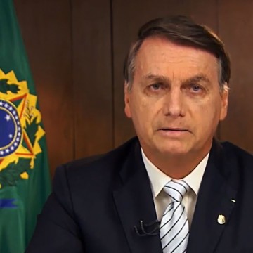 Bolsonaro diz que novo marco da biodiversidade deve considerar crise