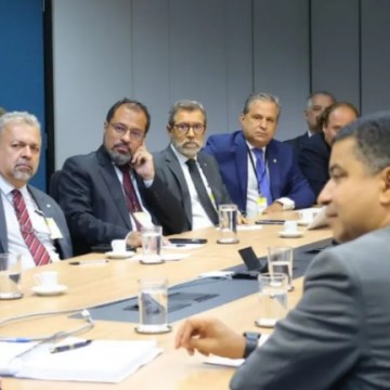 Tadeu Alencar é anunciado para compor time de transição de Lula 