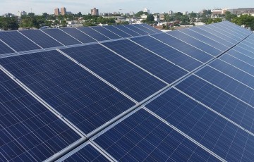 Prefeitura autoriza estudos para implantação de usinas de energia solar em equipamentos do Recife