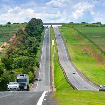 Programa Rodovia reforça segurança nas estradas de Pernambuco