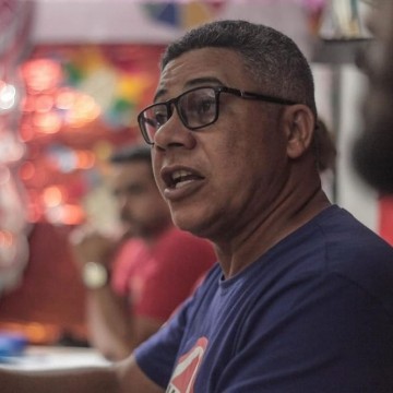 PSOL Pernambuco emite nota sobre a greve da polícia civil e do metrô no estado 