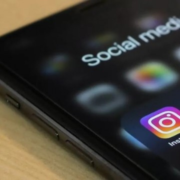 Usuários relataram dificuldades de acesso no Instagram nesta sexta-feira