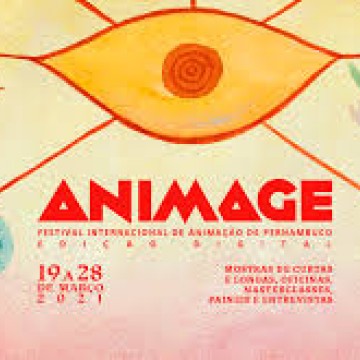 Animage : mais de 60 obras de 25 países