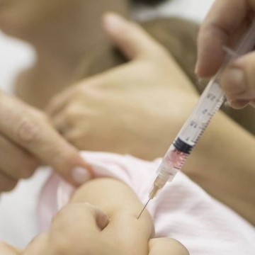 Secretaria de Saúde convoca população para se vacinar contra o Sarampo