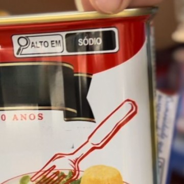 Apevisa faz alerta para novas regras de rotulagem nutricional nas embalagens