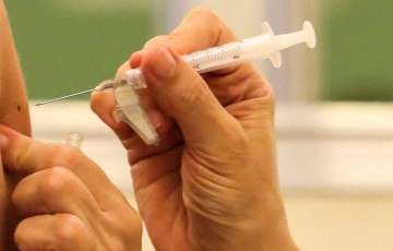 Pernambuco já aplicou 11.757.475 doses de vacinas contra a Covid- 19
