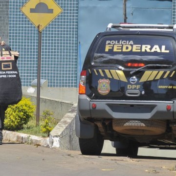 Operação da PF prende policiais rodoviários federais por corrupção em Pernambuco