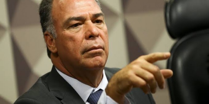 Coluna da quinta | O pragmatismo do senador Fernando Bezerra poderá mudar o rumo da eleição