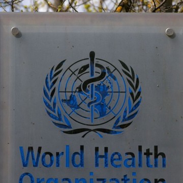 OMS: 1,6 milhão de pessoas morreu por tuberculose no mundo em 2021