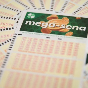  Mega-Sena pode pagar prêmio de R$ 12 milhões neste sábado