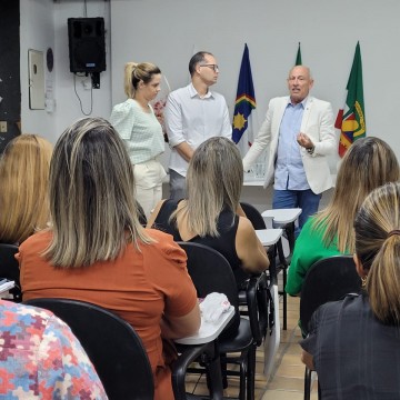 Prefeitura de Caruaru estabelece fluxo de saúde para crianças acolhidas e adolescentes em medidas socioeducativas