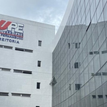 UPE abre seleção simplificada para vagas temporárias de professor auxiliar