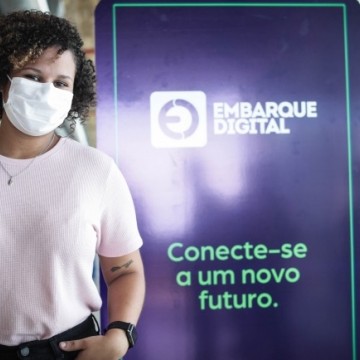 Recife prorroga inscrições para o programa Embarque Digital
