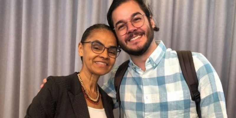 Coluna do sábado | A insistência de Túlio Gadelha