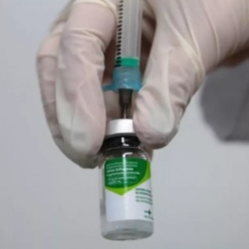 Pernambuco amplia vacinação contra gripe a partir desta segunda-feira (4)