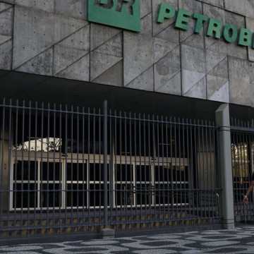 Petrobras bate todas as metas de produção para o ano de 2021