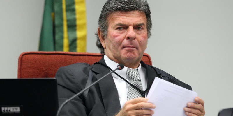 Decisão do Ministro Luiz Fux é válida até que o Plenário analise a questão