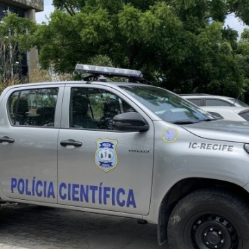 Inscrições para concurso da Polícia Científica em Pernambuco começam nesta terça (30)