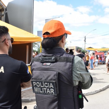 São João 2024: Reforço no policiamento já pode ser solicitado