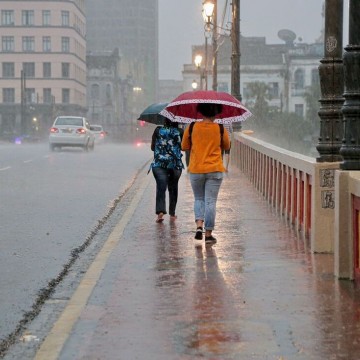 Apac prevê chuvas no Agreste e Sertão durante fim de semana