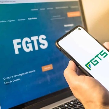 Novo sistema FGTS Digital entra em vigor nesta sexta-feira (01)