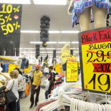 Procon Recife divulga análise de preços antes da Black Friday
