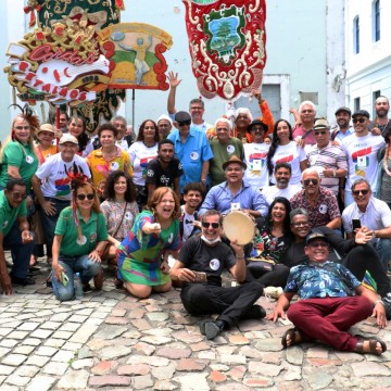 Instituto Brasileiro do Frevo é lançado no Recife