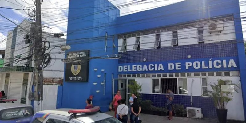 O caso ocorreu durante evento na cidade de Tracunhaém, na Zona da Mata Norte de Pernambuco