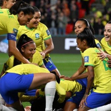 Seleção Brasileira estreia com vitória de 4 x 0 sobre o Panamá na Copa do Mundo Feminina 2023