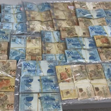 Polícia Civil realiza operação contra lavagem de dinheiro em Recife, Olinda e Igarassu 
