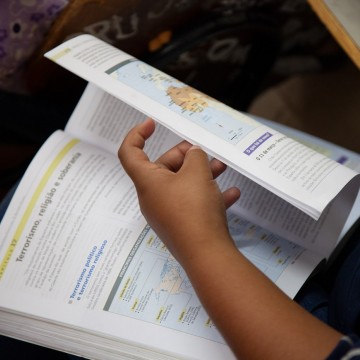 Programa Busca Ativa Escolar, do Unicef , levou 14,3 mil crianças e adolescentes de volta para escola em Pernambuco